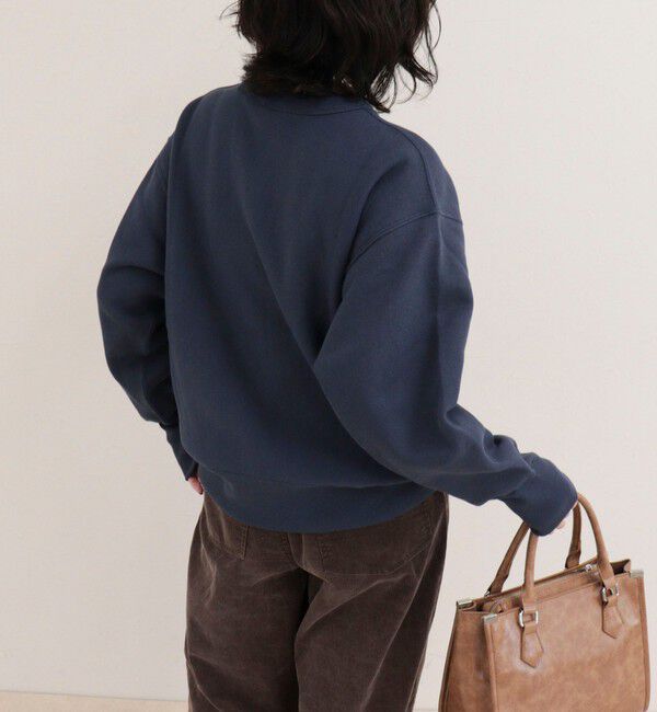 fredy emue「【Champion/チャンピオン】REVERSE WEAVE CREW NECK SWEATSHIRT」|スウェット・ジャージ|