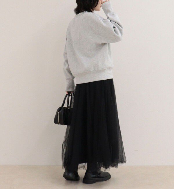 fredy emue「【Champion/チャンピオン】REVERSE WEAVE CREW NECK SWEATSHIRT」|スウェット・ジャージ|
