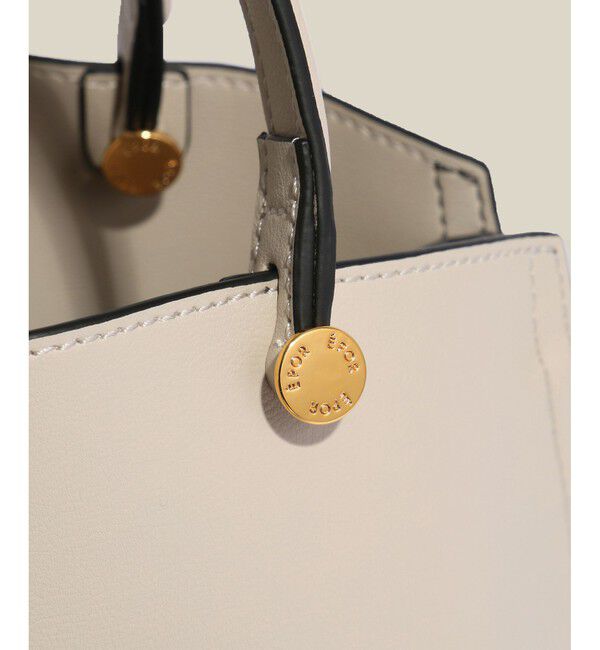 E'POR「【E'POR】Y BAG Mini【25SS】」|ハンドバッグ|