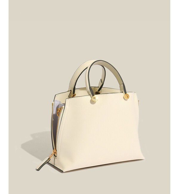 E'POR「【E'POR】Y BAG Mini【25SS】」|ハンドバッグ|