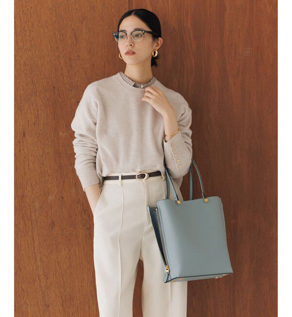 ROPE「【E'POR】Y BAG Short/通勤・軽量・新型・26AW」|トートバッグ|