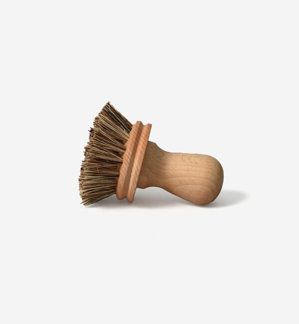 LABOUR AND WAIT「LABOUR AND WAIT | POT BRUSH」|食器・キッチングッズ|