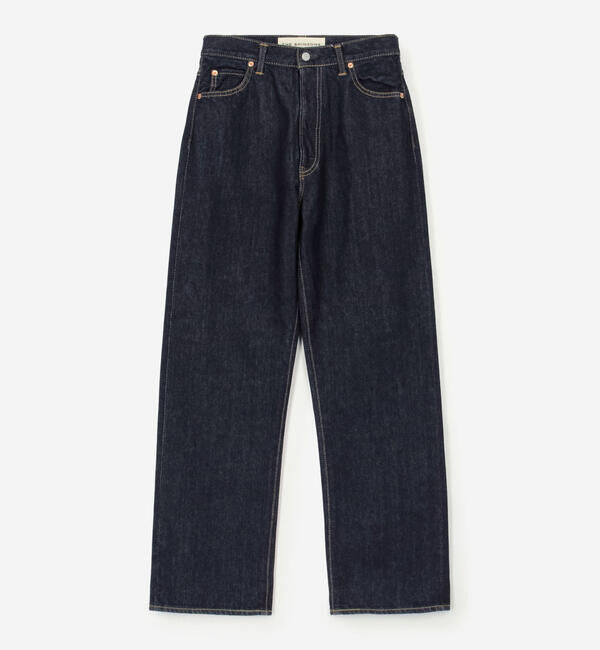  「THE SHINZONE | MARILYN DENIM WOMEN」|デニム|
