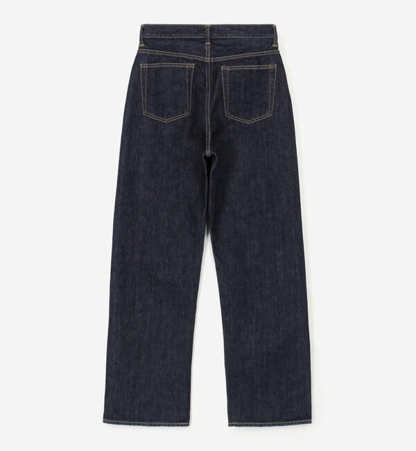  「THE SHINZONE | MARILYN DENIM WOMEN」|デニム|