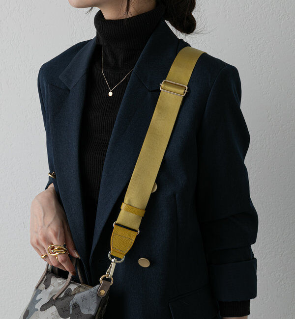  「アレンジショルダーベルト［NYLON］」|その他|