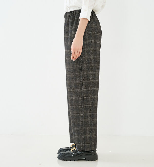 collex「チェックパンツ」|その他|