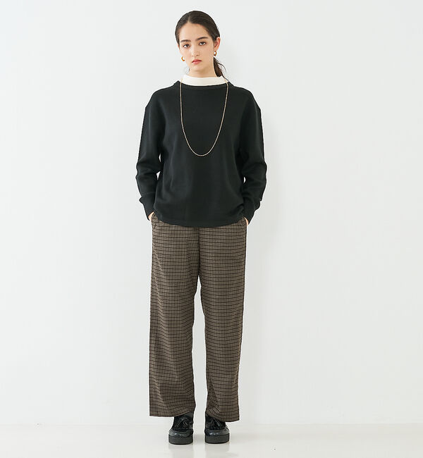 collex「チェックパンツ」|その他|