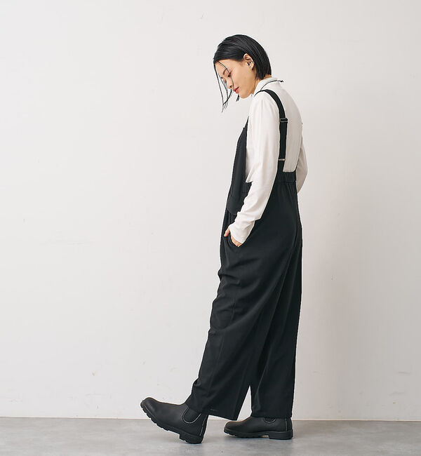 collex「カットサロペット」|オールインワン|