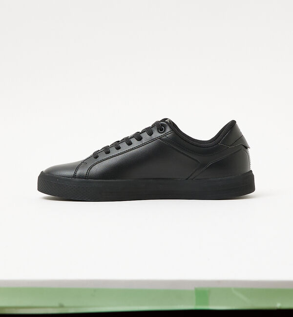 ABAHOUSE「【高機能】boun step CITY スニーカー / ベーシック スニーカー」|スニーカー|