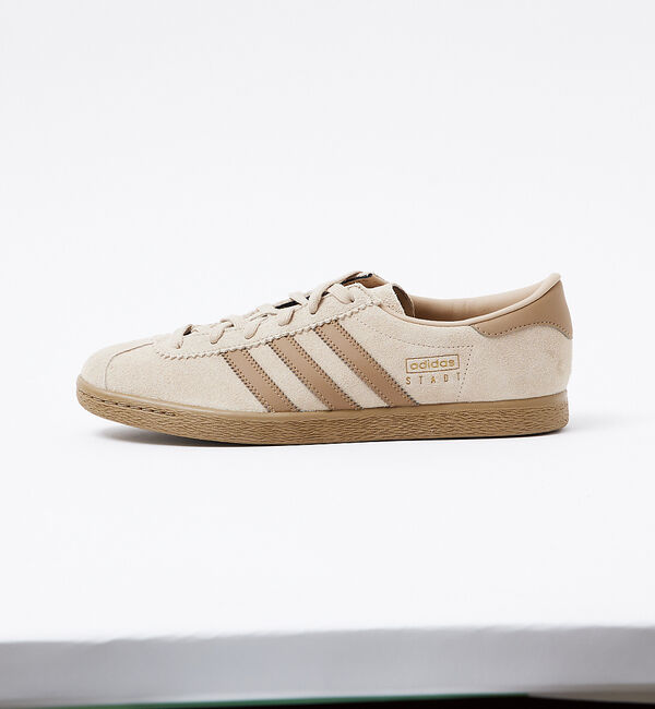 ABAHOUSE「【adidas/アディダス】STADT/スニーカー」|スニーカー|