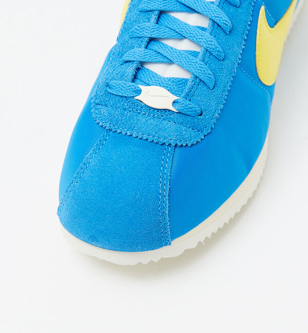 ABAHOUSE「【NIKE / ナイキ】 コルテッツ テキスタイル / スニーカー」|スニーカー|