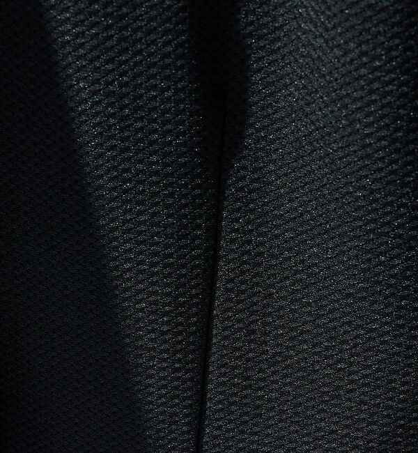 ABAHOUSE「【セットアップ対応/FLEX JACKET】トリコット メッシュジャケット /」|テーラードジャケット|