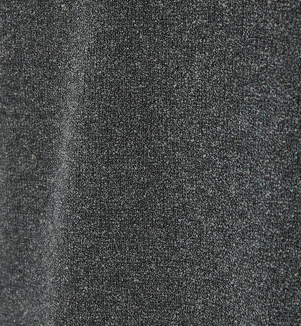 ABAHOUSE「WOOL MIX ブークレーＶネックニット」|ニット・セーター|