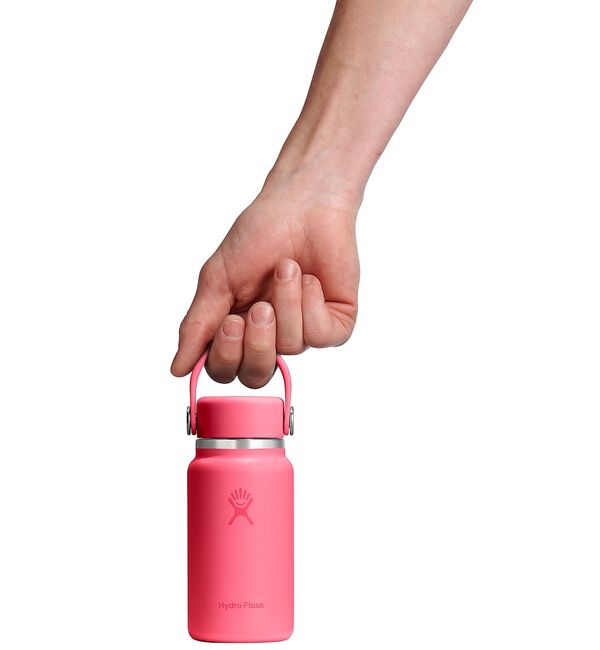 ABAHOUSE「【HYDRO FLASK / ハイドロフラスク】 200ml MICRO / マ」|食器・キッチングッズ|