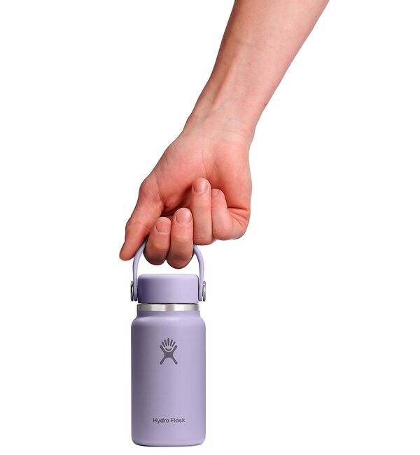 ABAHOUSE「【HYDRO FLASK / ハイドロフラスク】 200ml MICRO / マ」|食器・キッチングッズ|