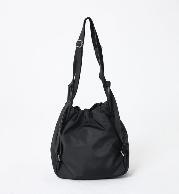 ABAHOUSE「【OUTDOOR PRODUCTS】Drawstring 2way Rucksa」|リュック|