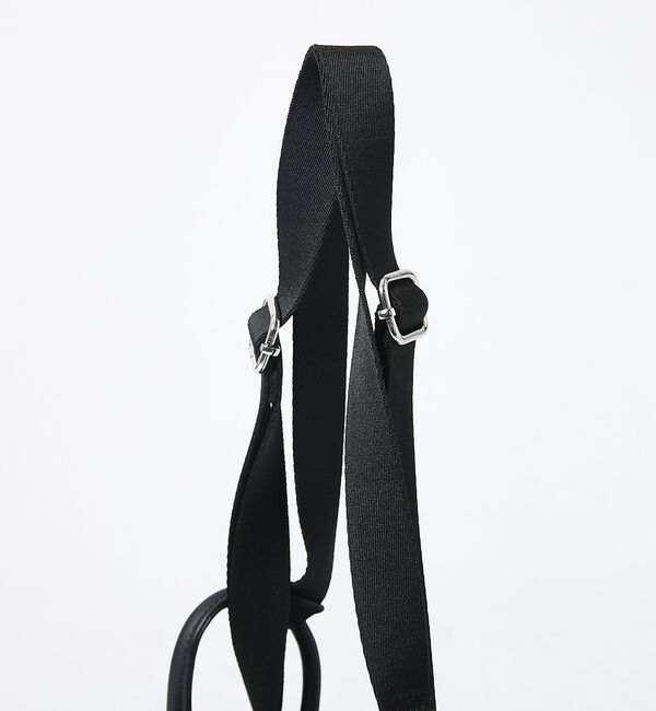 ABAHOUSE「【OUTDOOR PRODUCTS】Drawstring 2way Rucksa」|リュック|