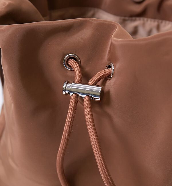 ABAHOUSE「【OUTDOOR PRODUCTS】Drawstring 2way Rucksa」|リュック|