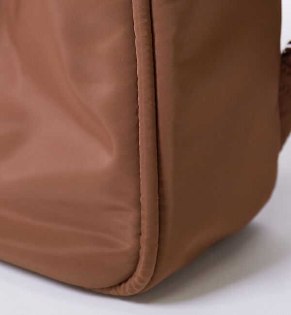 ABAHOUSE「【OUTDOOR PRODUCTS】Drawstring 2way Rucksa」|リュック|