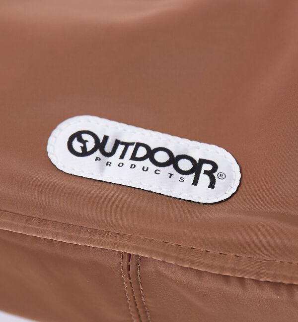 ABAHOUSE「【OUTDOOR PRODUCTS】Drawstring 2way Rucksa」|リュック|