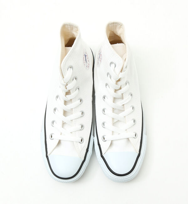 Rouge vif「【CONVERSE】オールスターカラーズ　HI」|スニーカー|