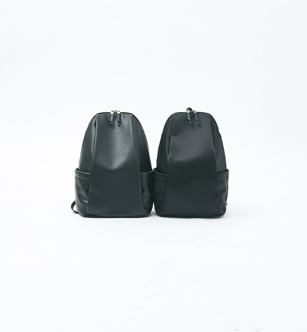 LOWELL things「【Produce by スタイリスト小山田早織】10 POCKETS ORIGI」|リュック|