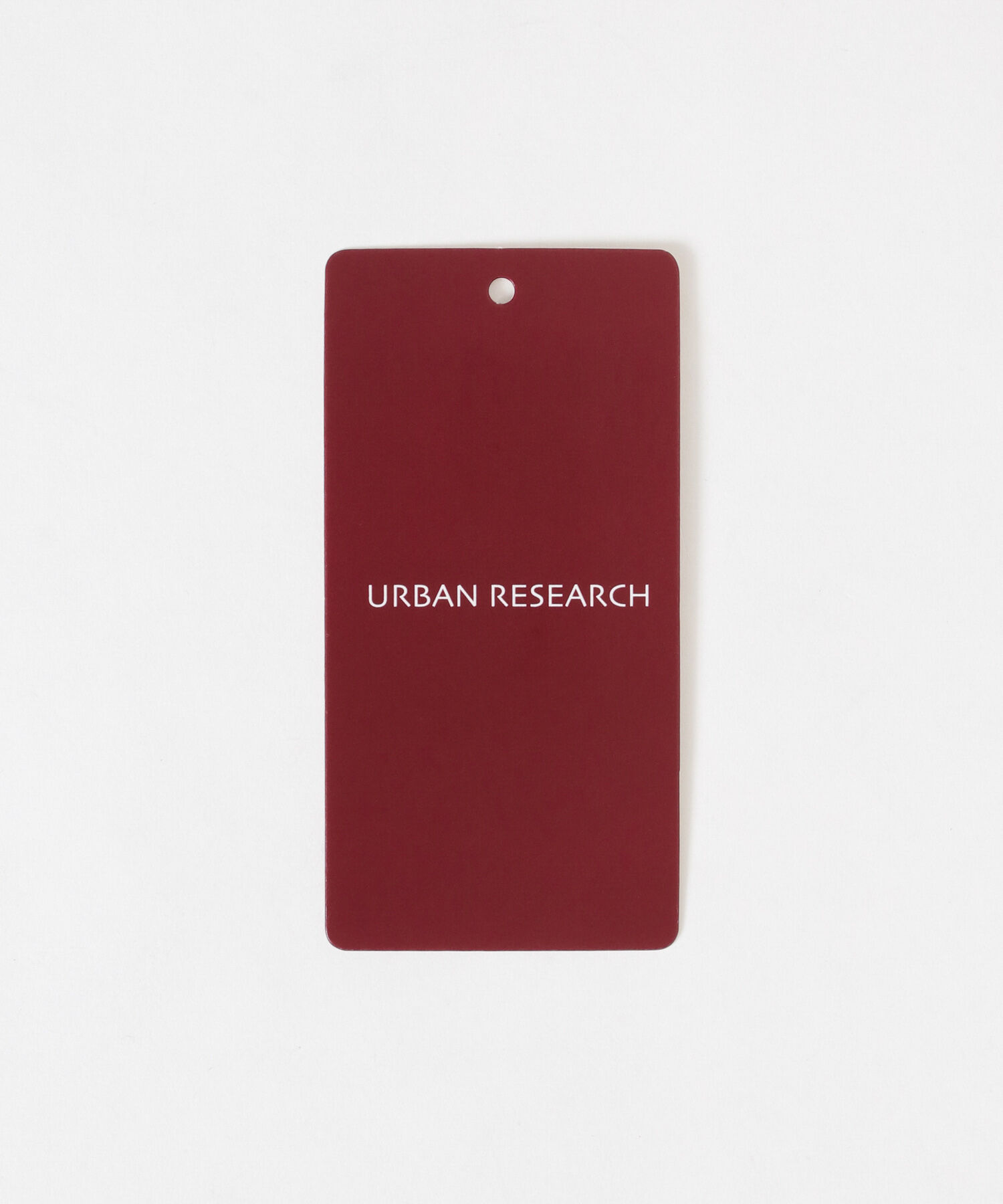URBAN RESEARCH「ウール混ダブルブレストジャケット」|その他|
