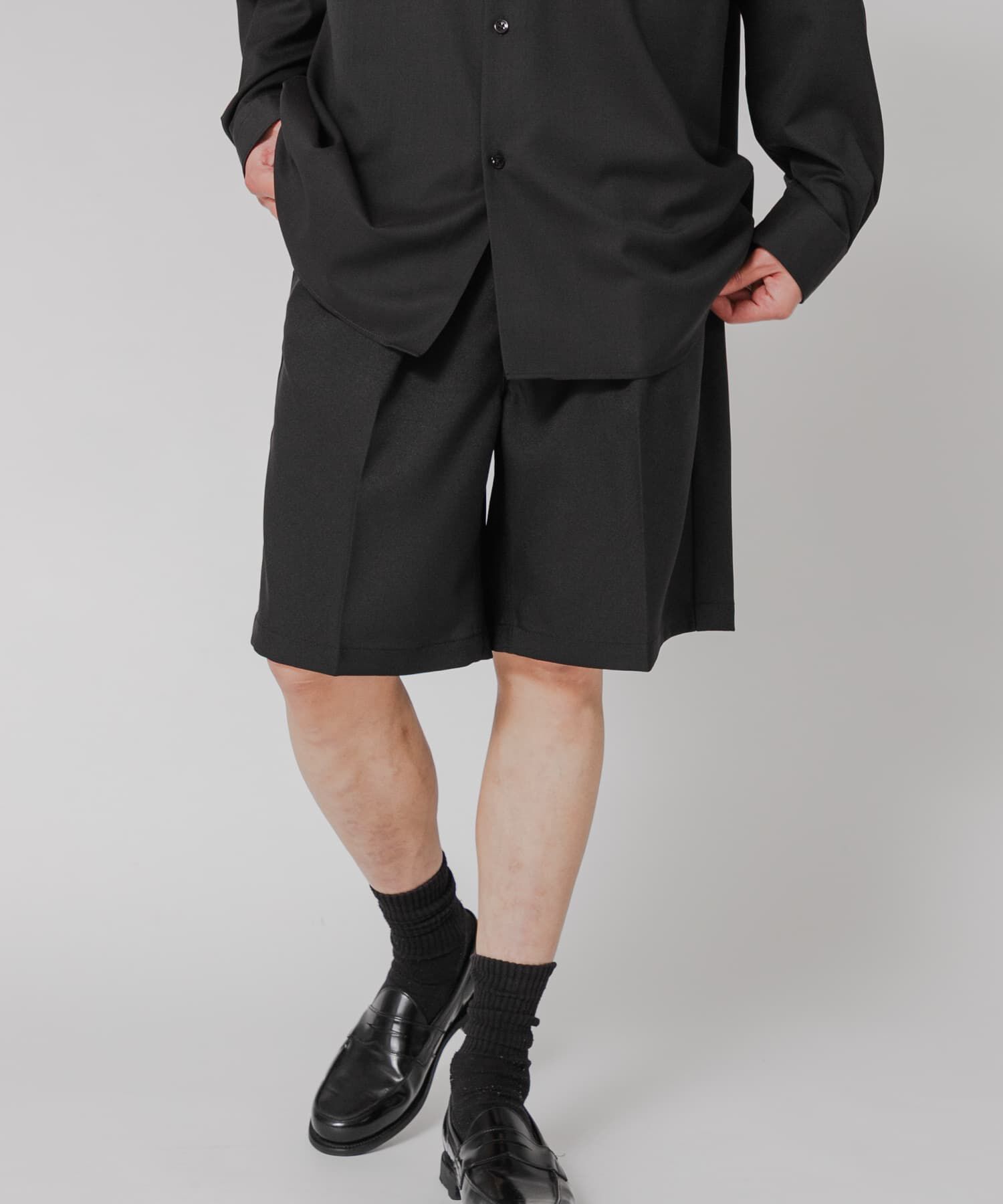 URBAN RESEARCH「『別注』Wrangler&times;URBAN RESEARCH　WRANCHER SHORTS」|その他|