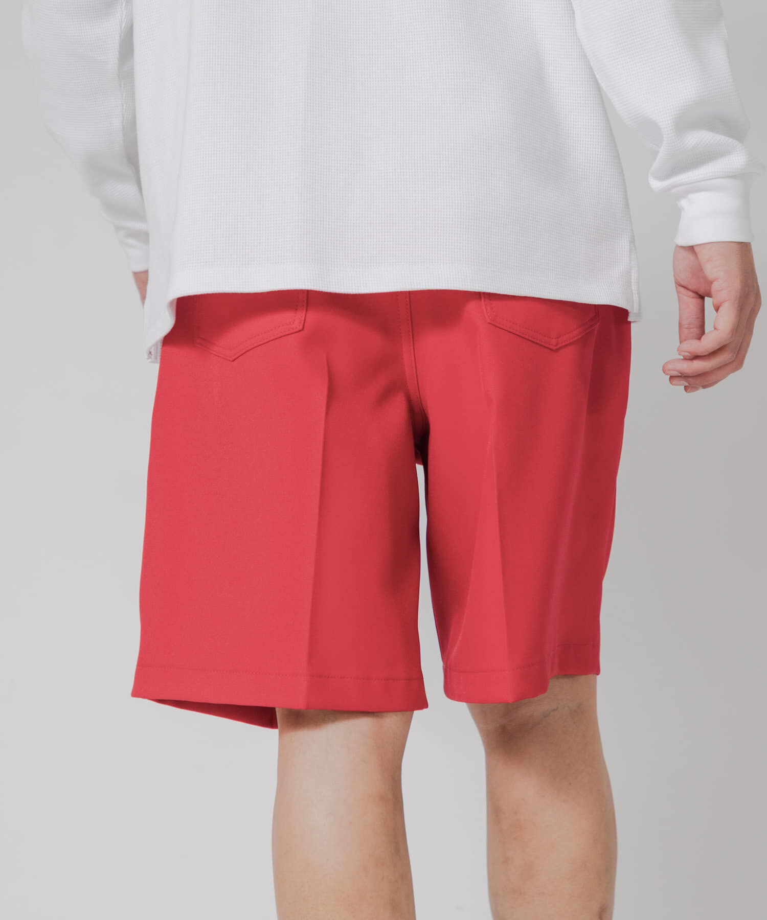 URBAN RESEARCH「『別注』Wrangler&times;URBAN RESEARCH　WRANCHER SHORTS」|その他|