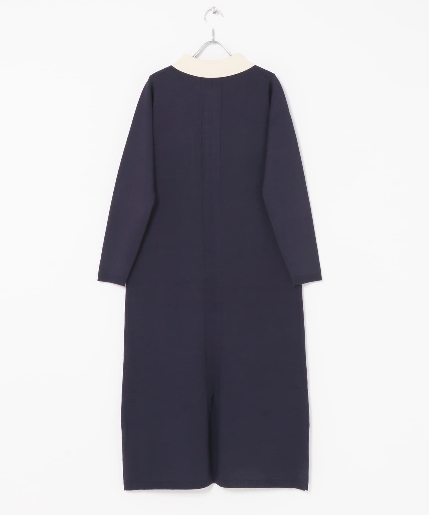 Sonny Label 「ニットポロワンピース」|ワンピース|
