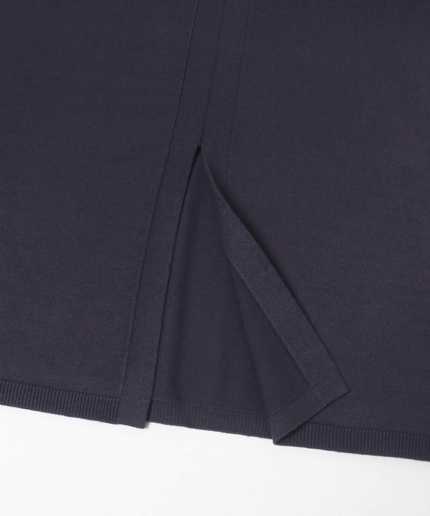Sonny Label 「ニットポロワンピース」|ワンピース|