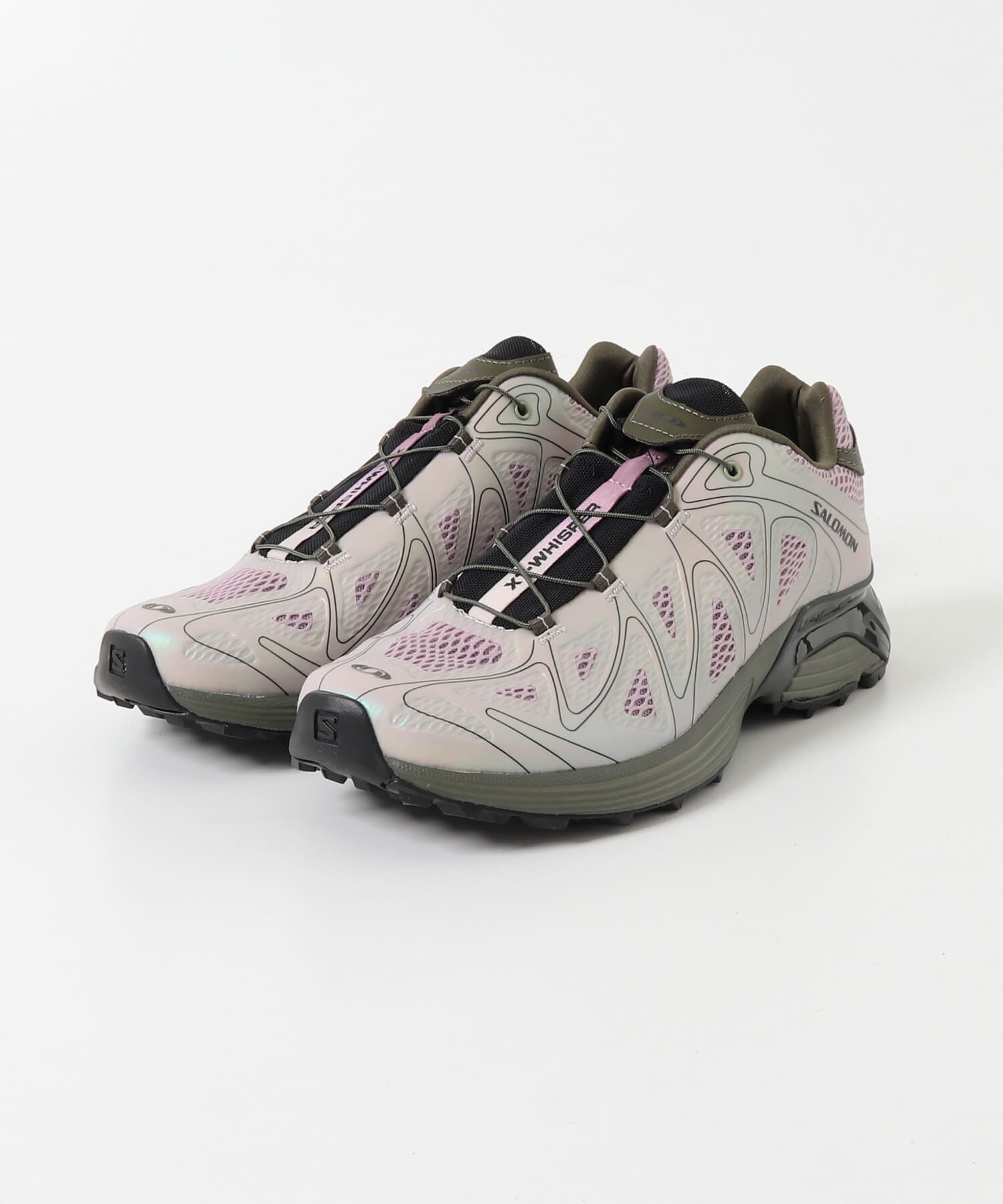 URBAN RESEARCH「SALOMON　XT-WHISPER VOID」|スニーカー|