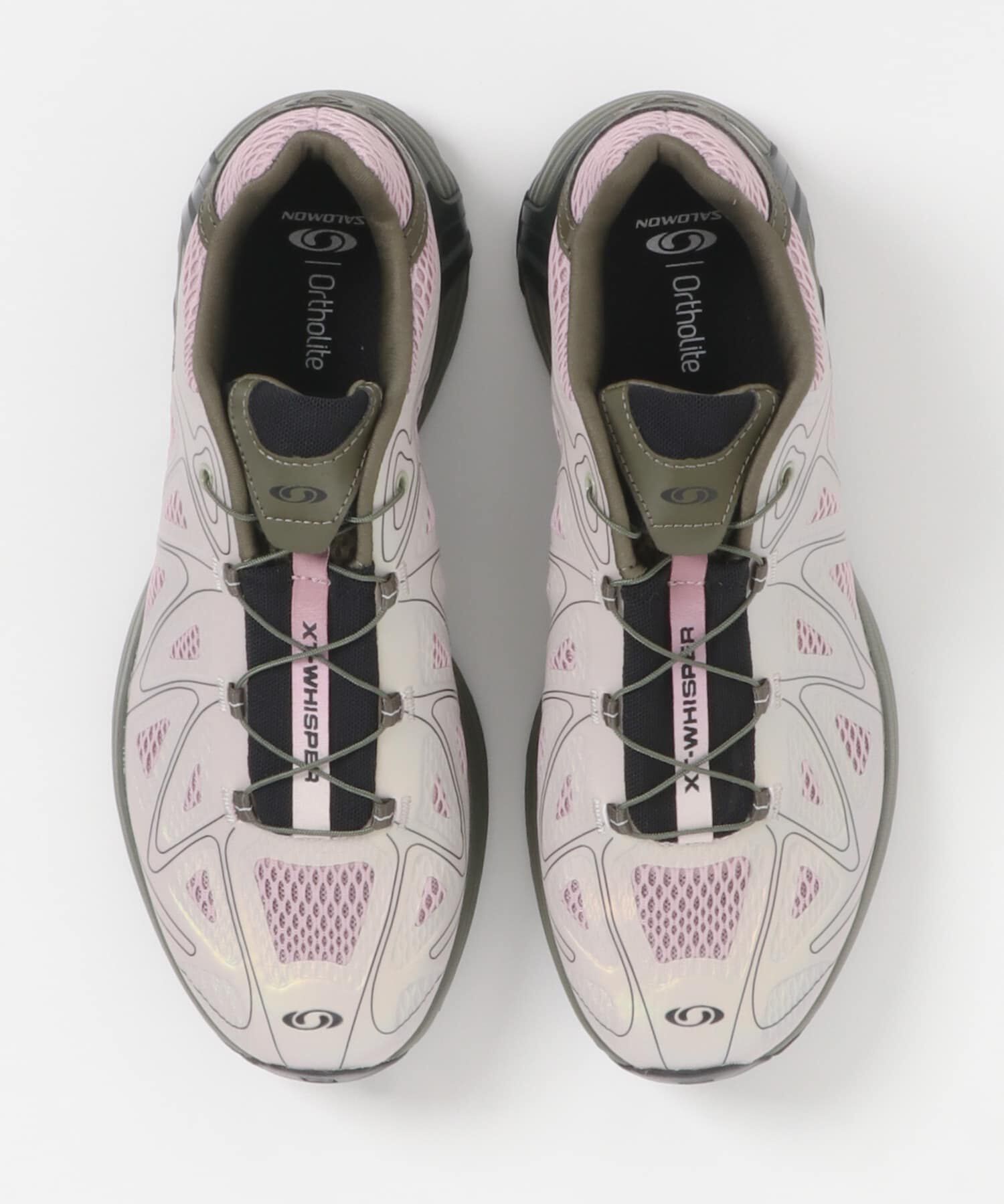 URBAN RESEARCH「SALOMON　XT-WHISPER VOID」|スニーカー|