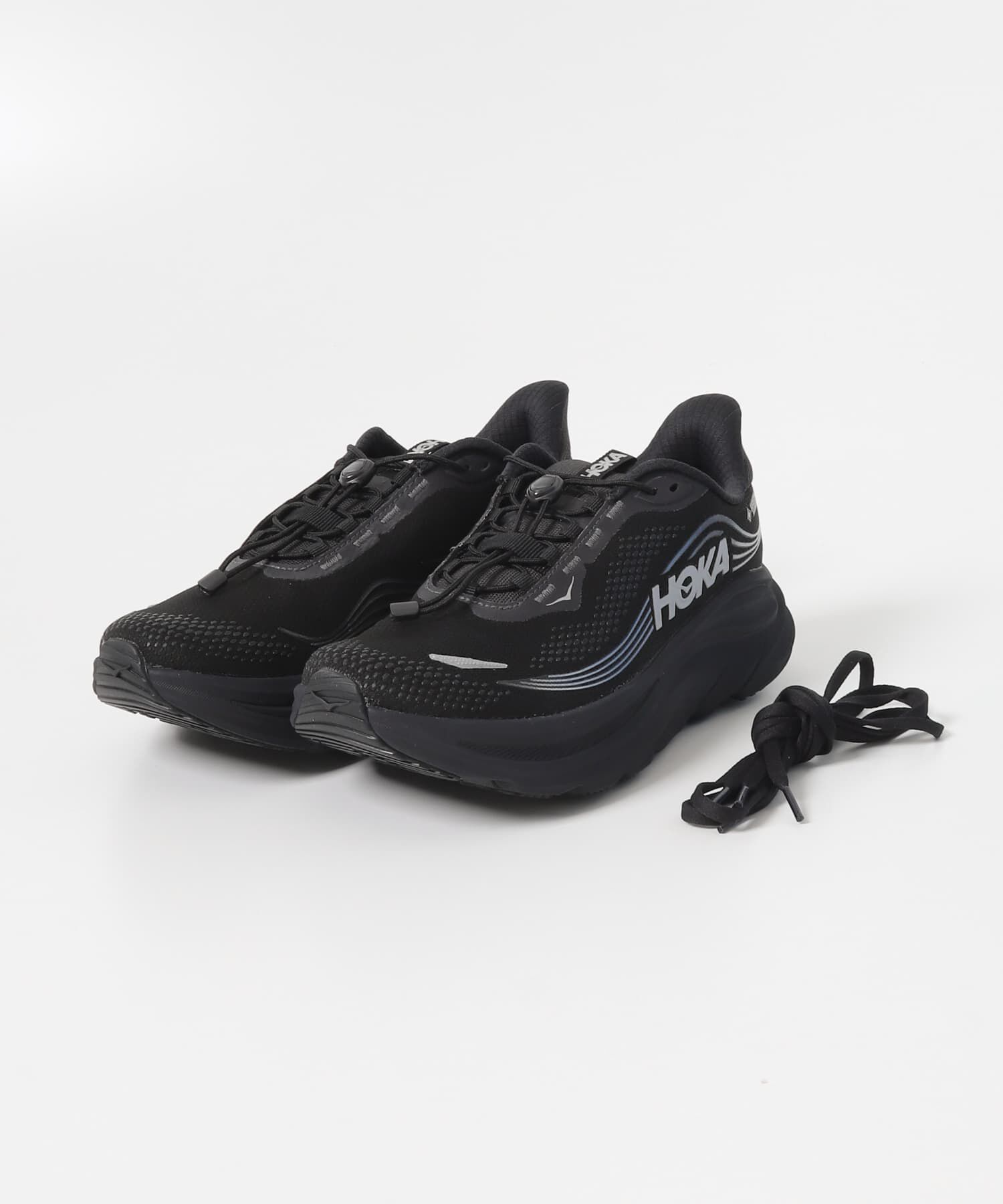 URBAN RESEARCH「HOKA ONEONE　CLIFTON 11 GTX」|スニーカー|