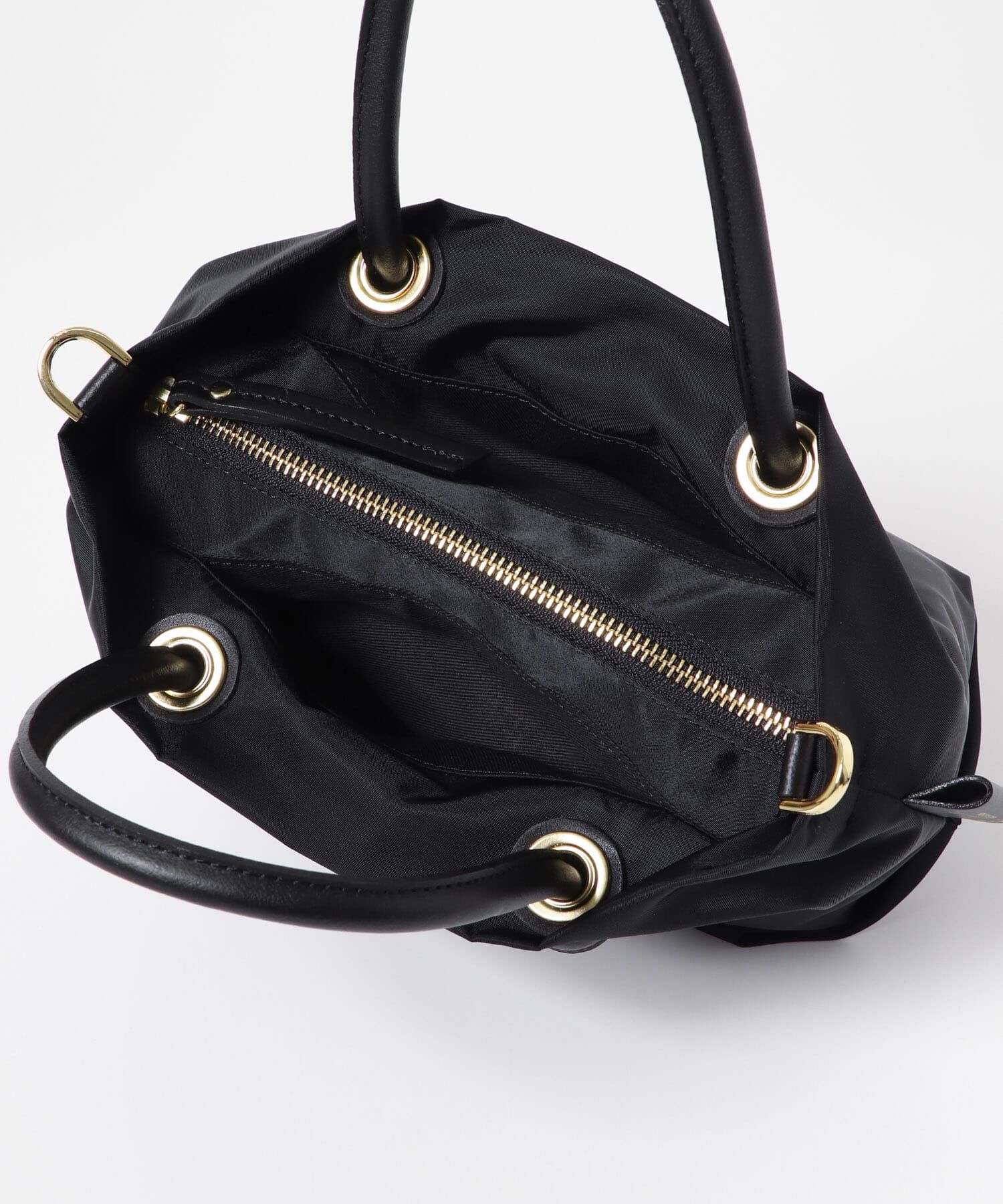 URBAN RESEARCH ROSSO「VIOLAd&rsquo;ORO　BIANCA　XS」|トートバッグ|