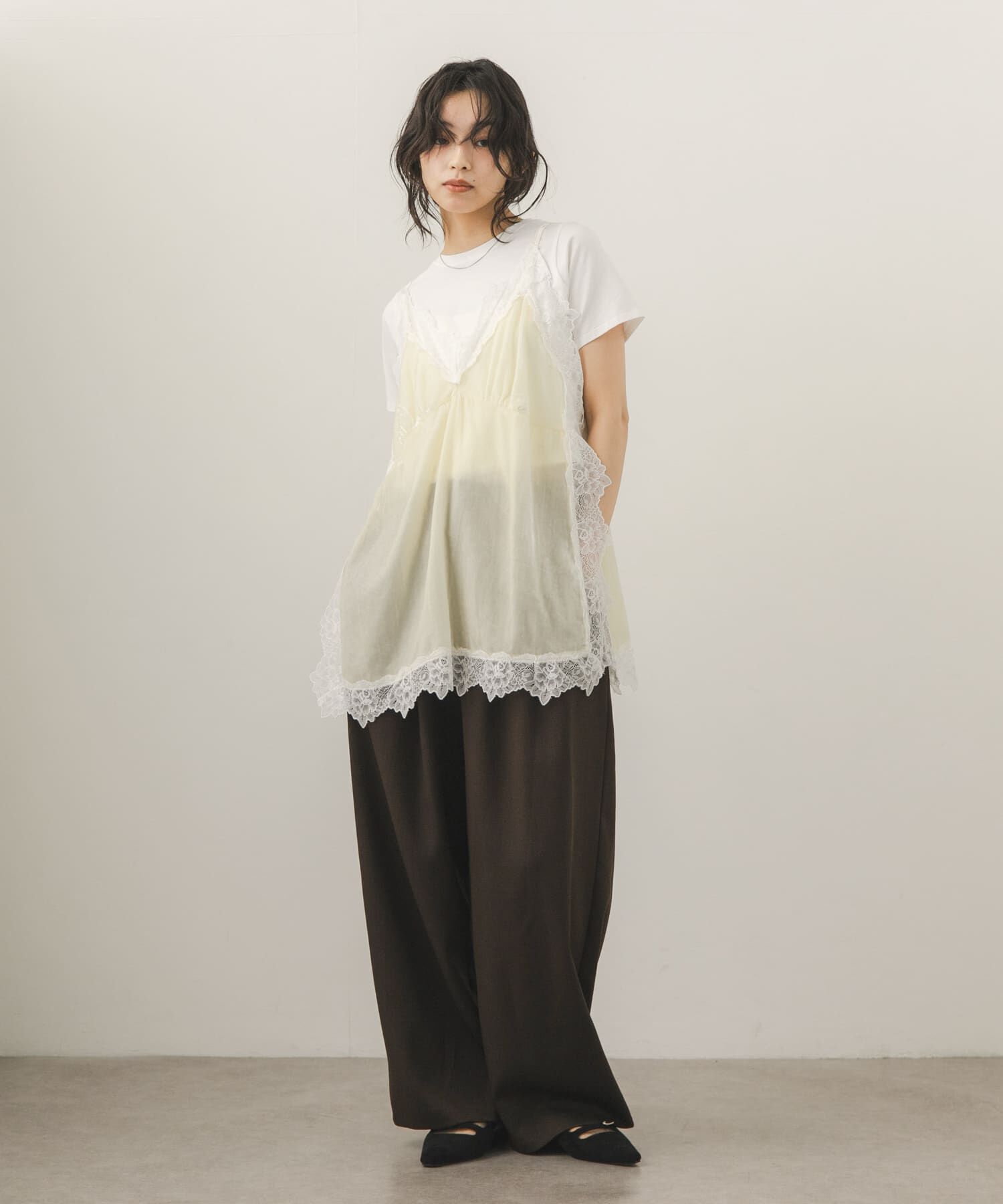  「ダブルタックスラックス」|その他|