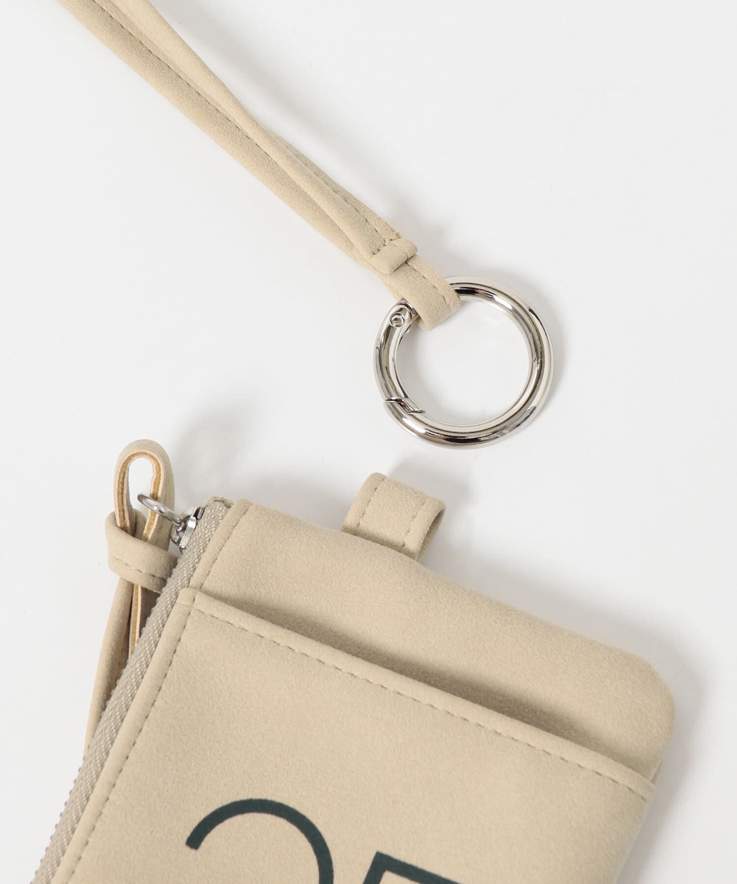  「『別注』Lee Izumida&times;KBF　ポーチBAG」|ポーチ|