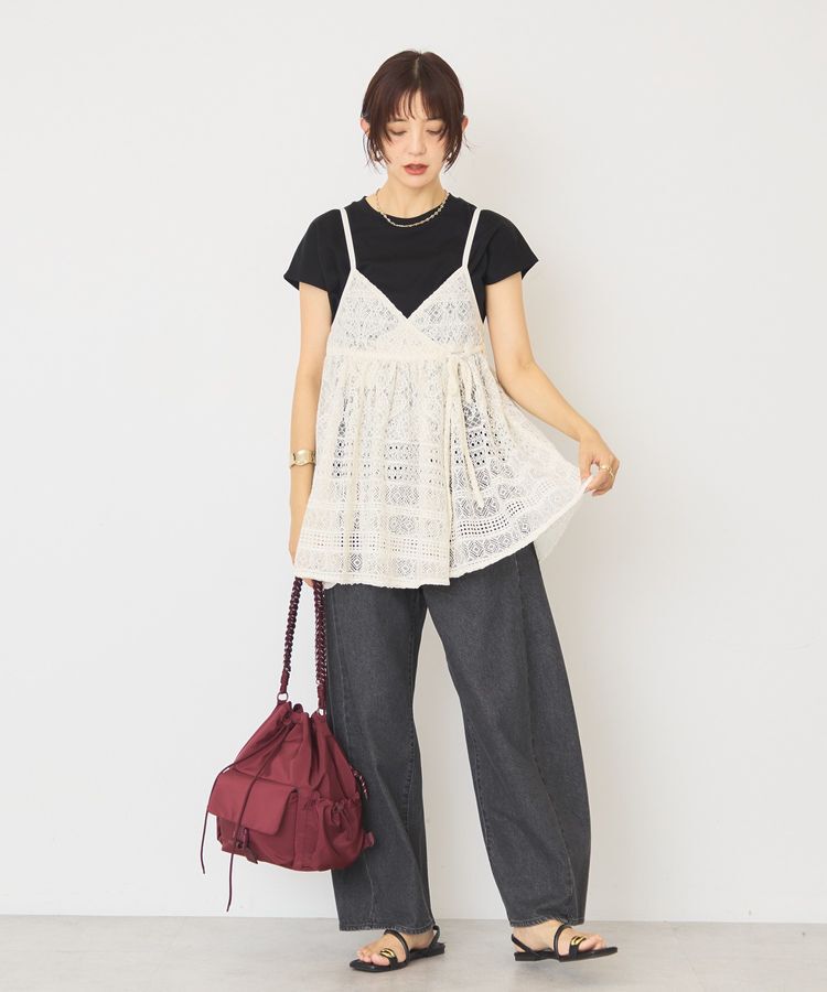 AMERICAN HOLIC「7DAYS BAG/ショルダー」|ショルダー・メッセンジャー|