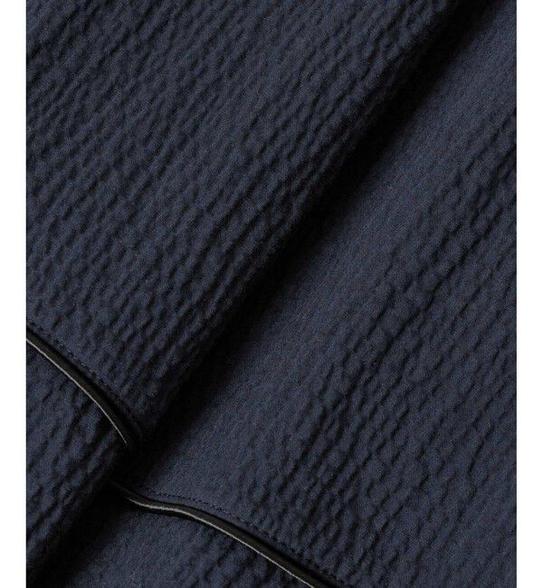 LOULOU WILLOUGHBY「◇【LOULOU WILLOUGHBY】リップルタックワンピース」|ワンピース|