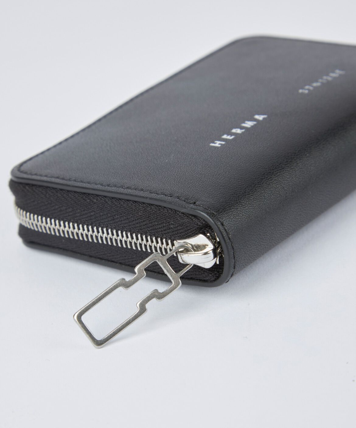 FAVORITE SUKINAMONO「AROUND ZIP カードケース《HERMA》」|財布|
