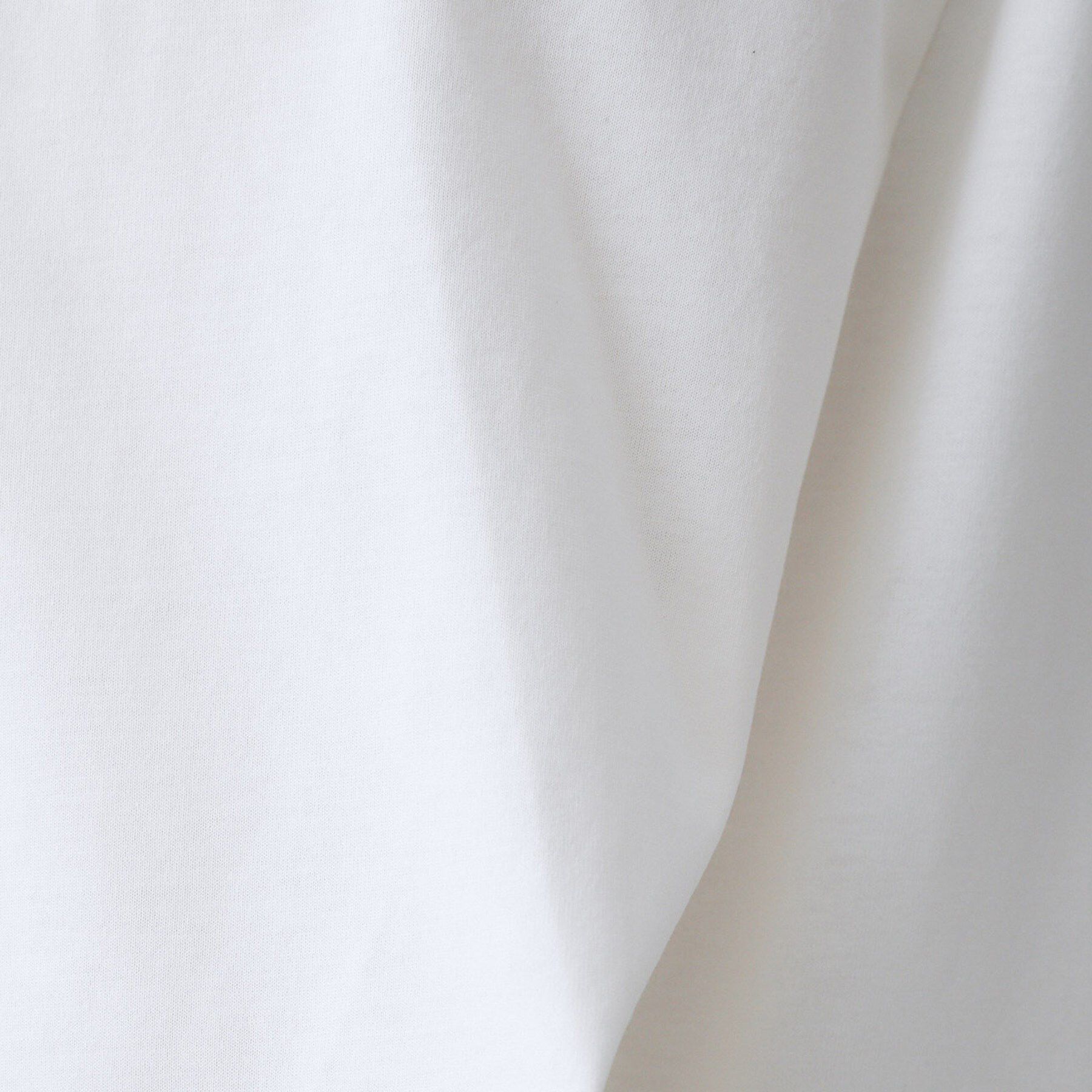 UNTITLED「【洗える/Tシャツ】ツイストプルオーバー」|Tシャツ・カットソー|