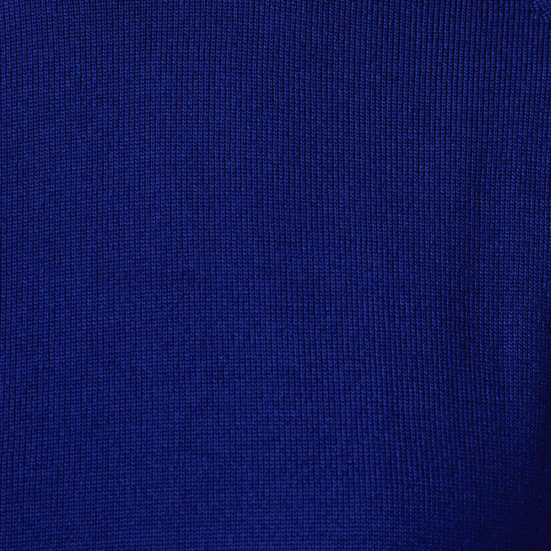 UNTITLED「【8色展開／コンパクト丈】レーヨン混 コクーンニット」|ニット・セーター|