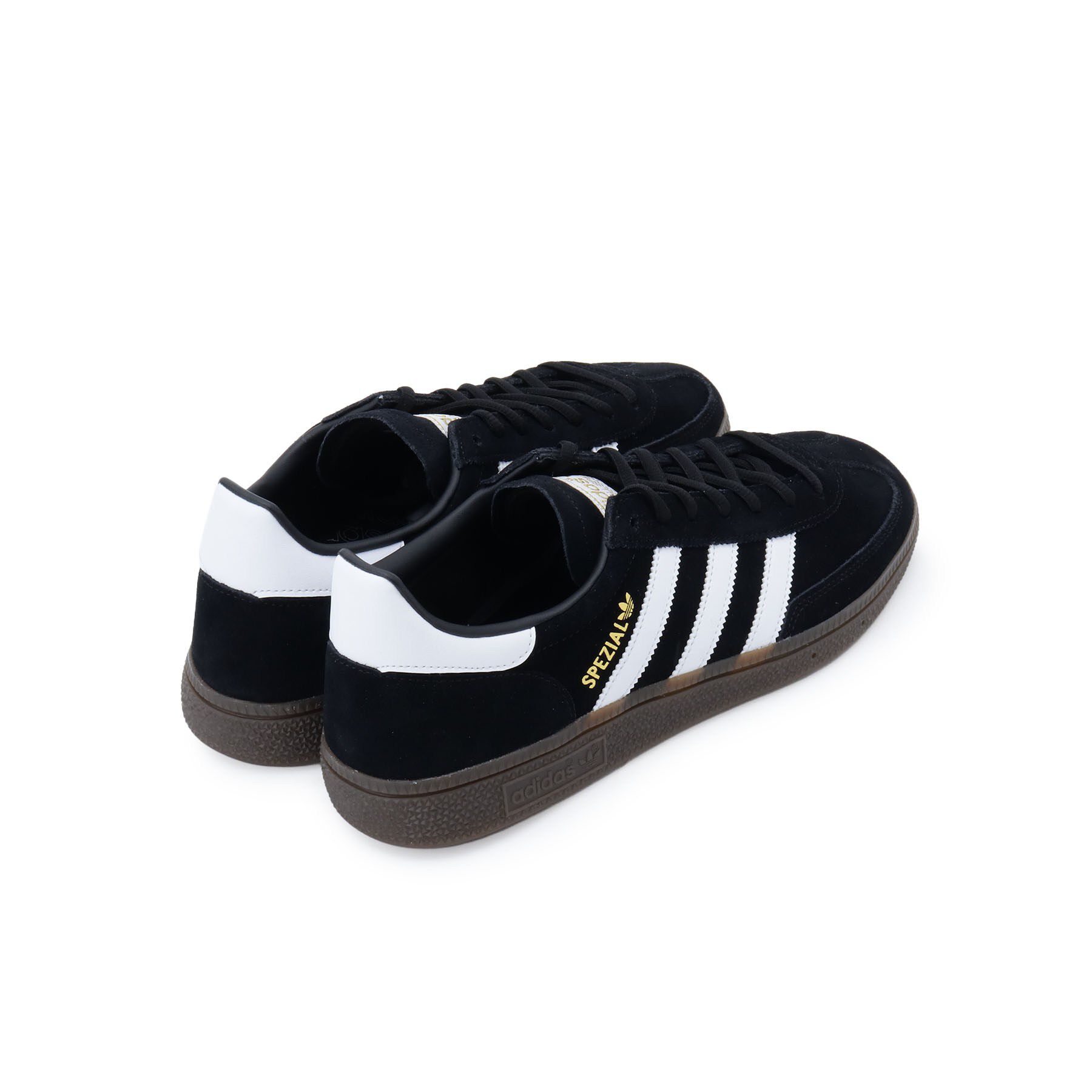 DRESSTERIOR「adidas（アディダス）HANDBALL SPEZIAL（ハンドボール スペツィアル）」|スニーカー|