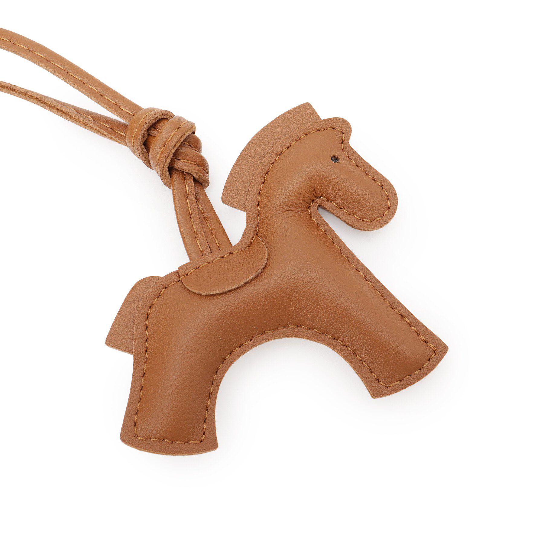 grove「【HORSESHOEシリーズ】HORSEバッグチャーム」|キーケース|
