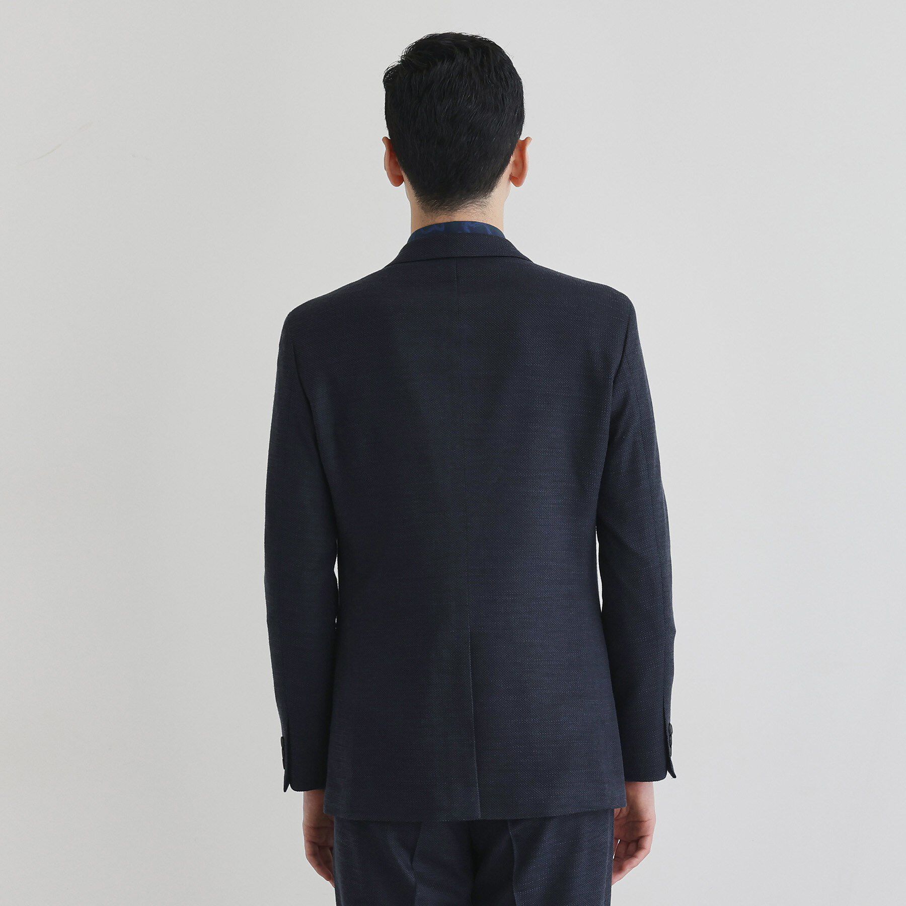 TAKEO KIKUCHI「【Sサイズ～】ラッセルメッシュ ジャケット」|テーラードジャケット|