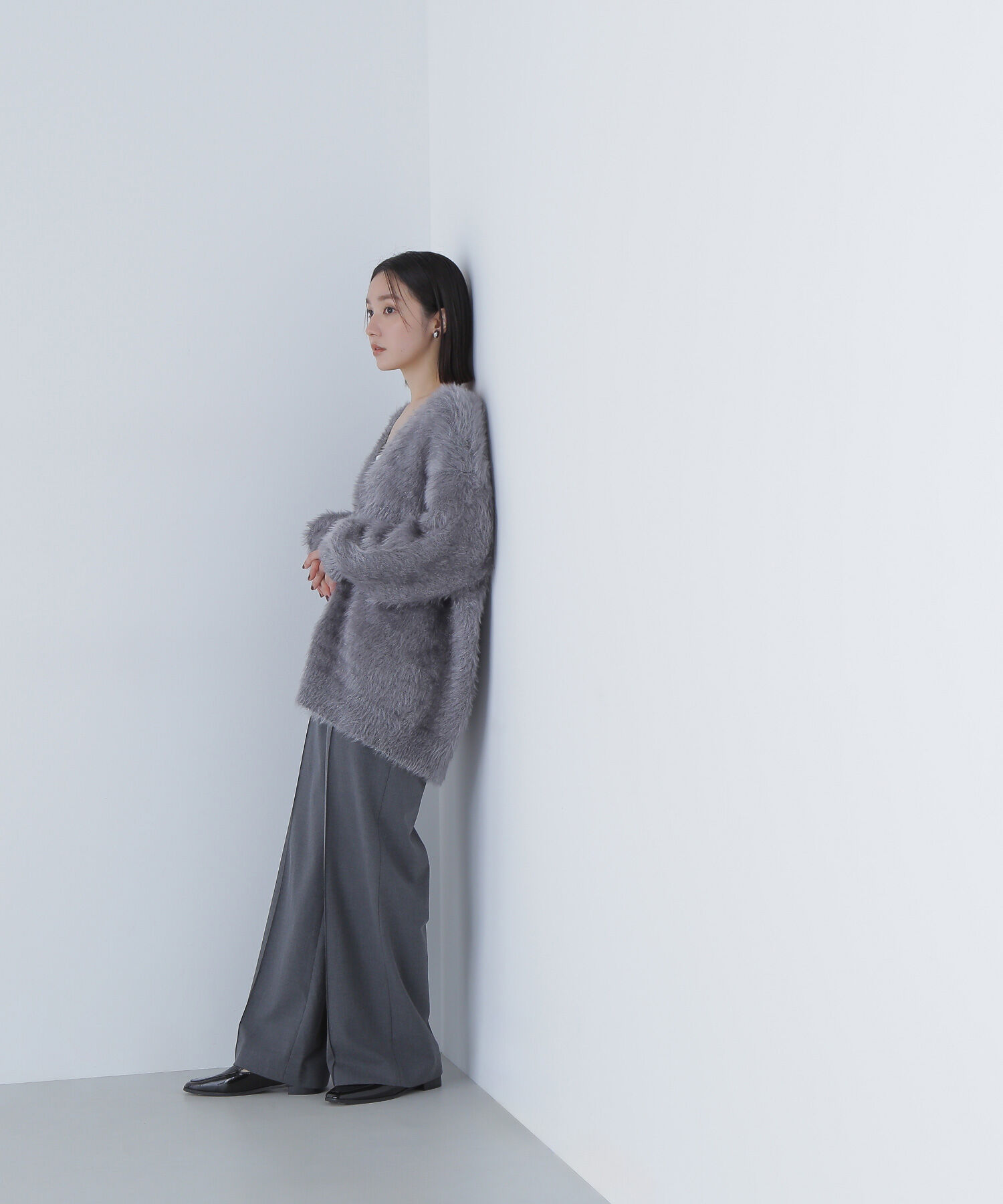  「楽してごめん！はくだけきちんと見えパンツ」|その他|