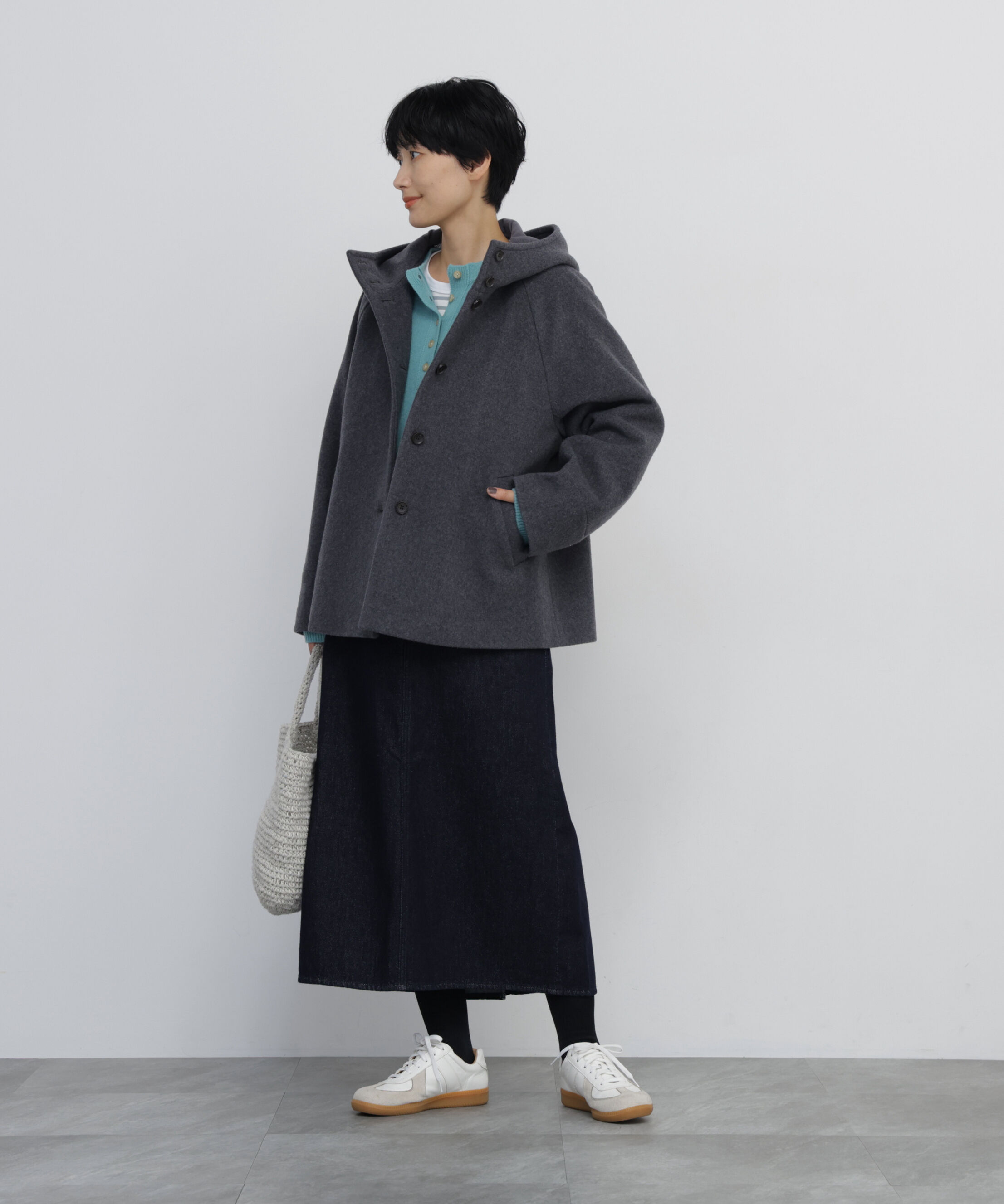  「モッサショートフードコート」|その他|