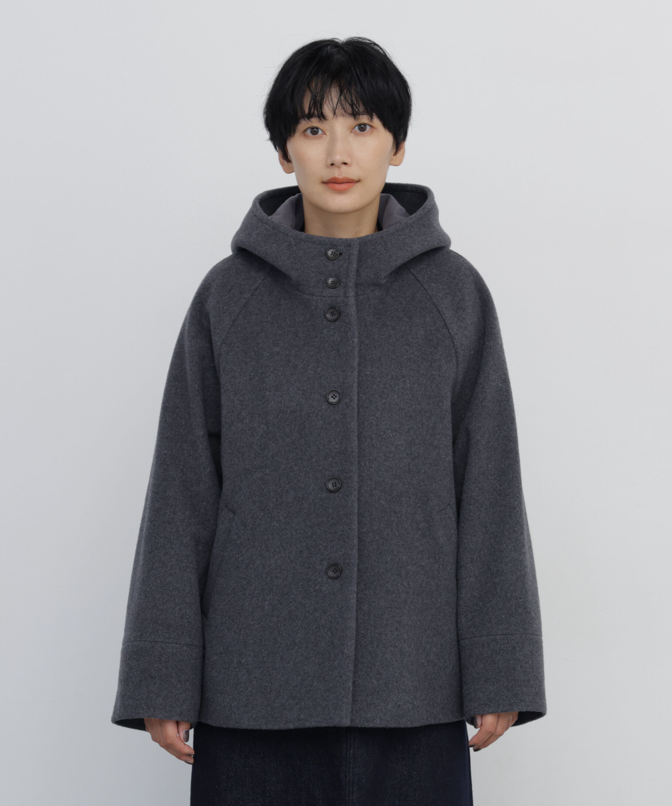  「モッサショートフードコート」|その他|