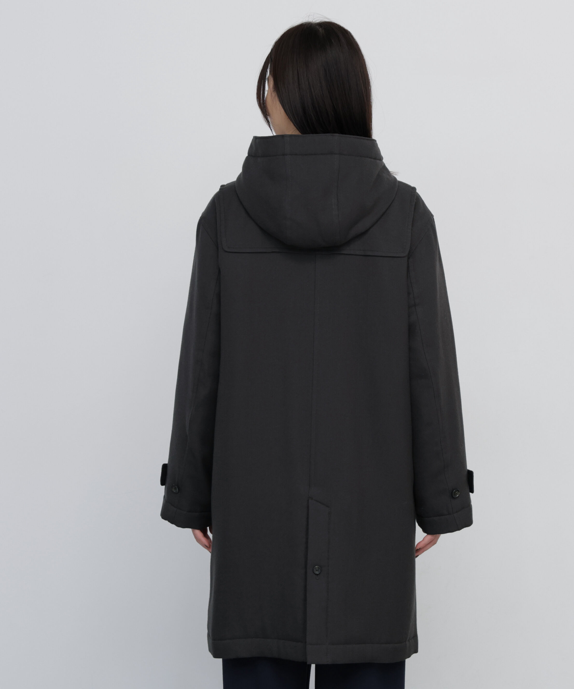  「ＴＷツイルダッフルコート」|その他|