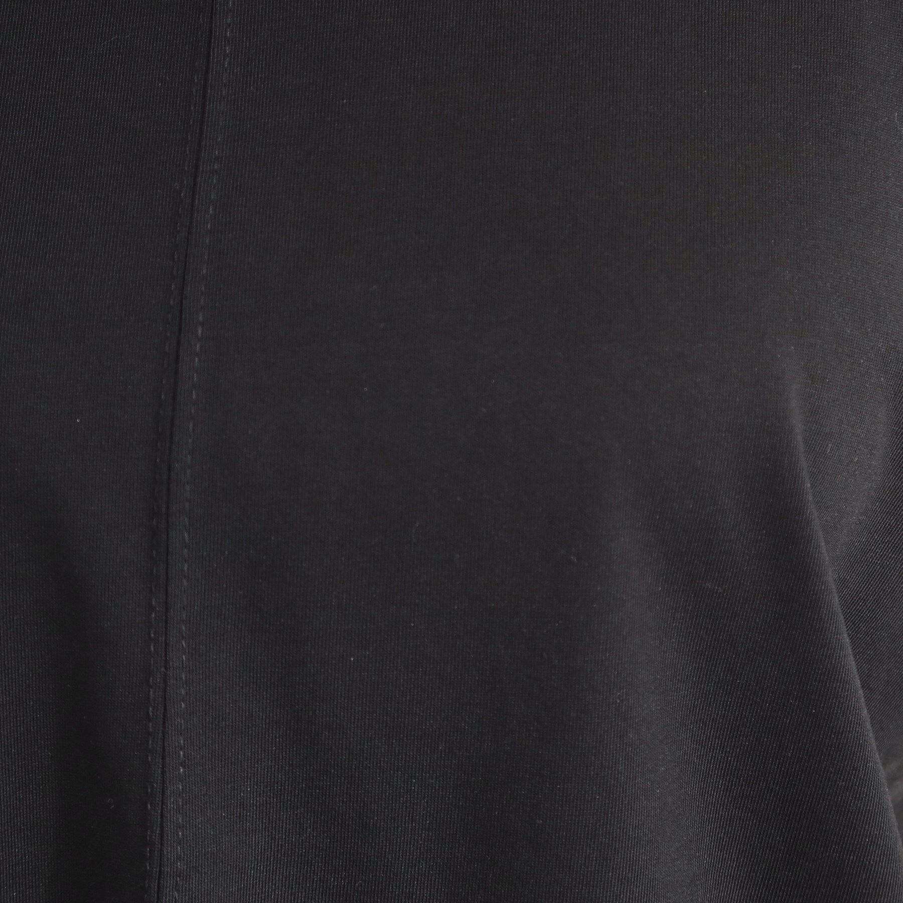 SHOO･LA･RUE「【S-LL/UV/プチプラ】お袖タックで好印象 デザインTシャツ」|Tシャツ・カットソー|